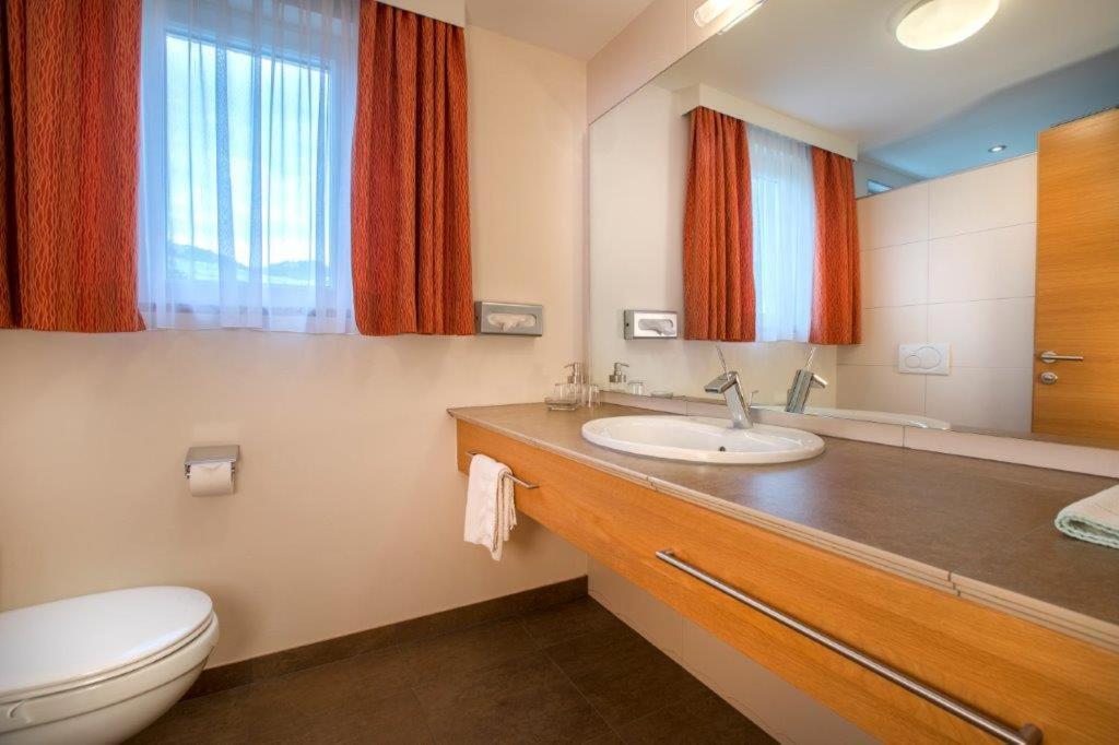 Garni Roesslhof Hotel Hollersbach im Pinzgau Luaran gambar
