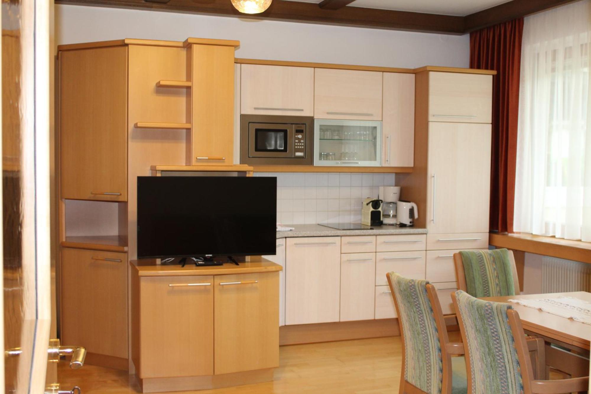 Garni Roesslhof Hotel Hollersbach im Pinzgau Bilik gambar