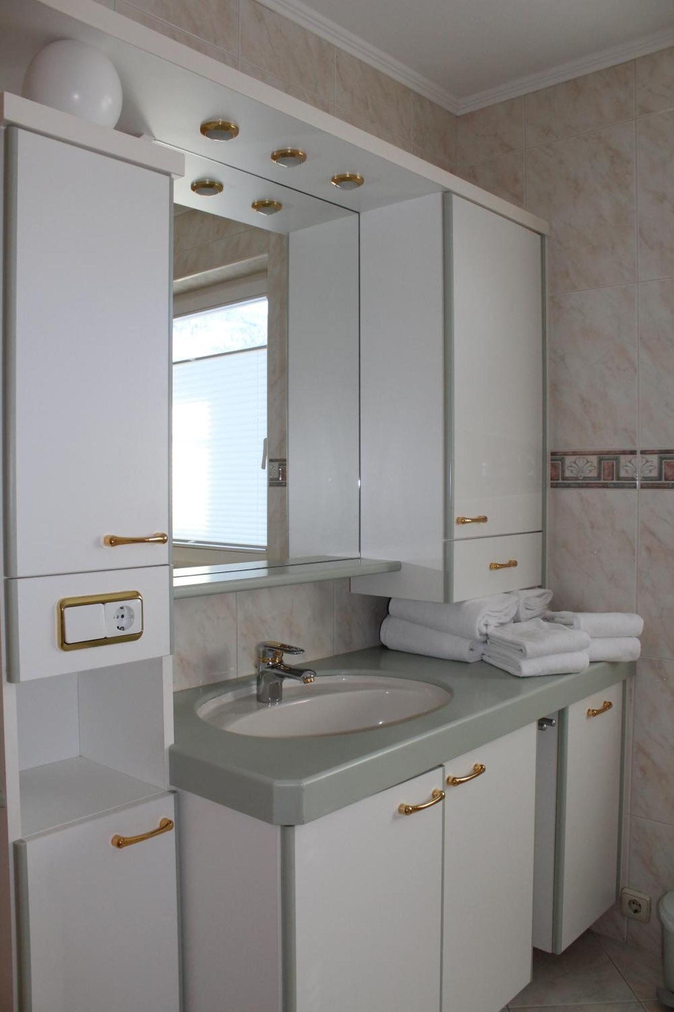 Garni Roesslhof Hotel Hollersbach im Pinzgau Bilik gambar