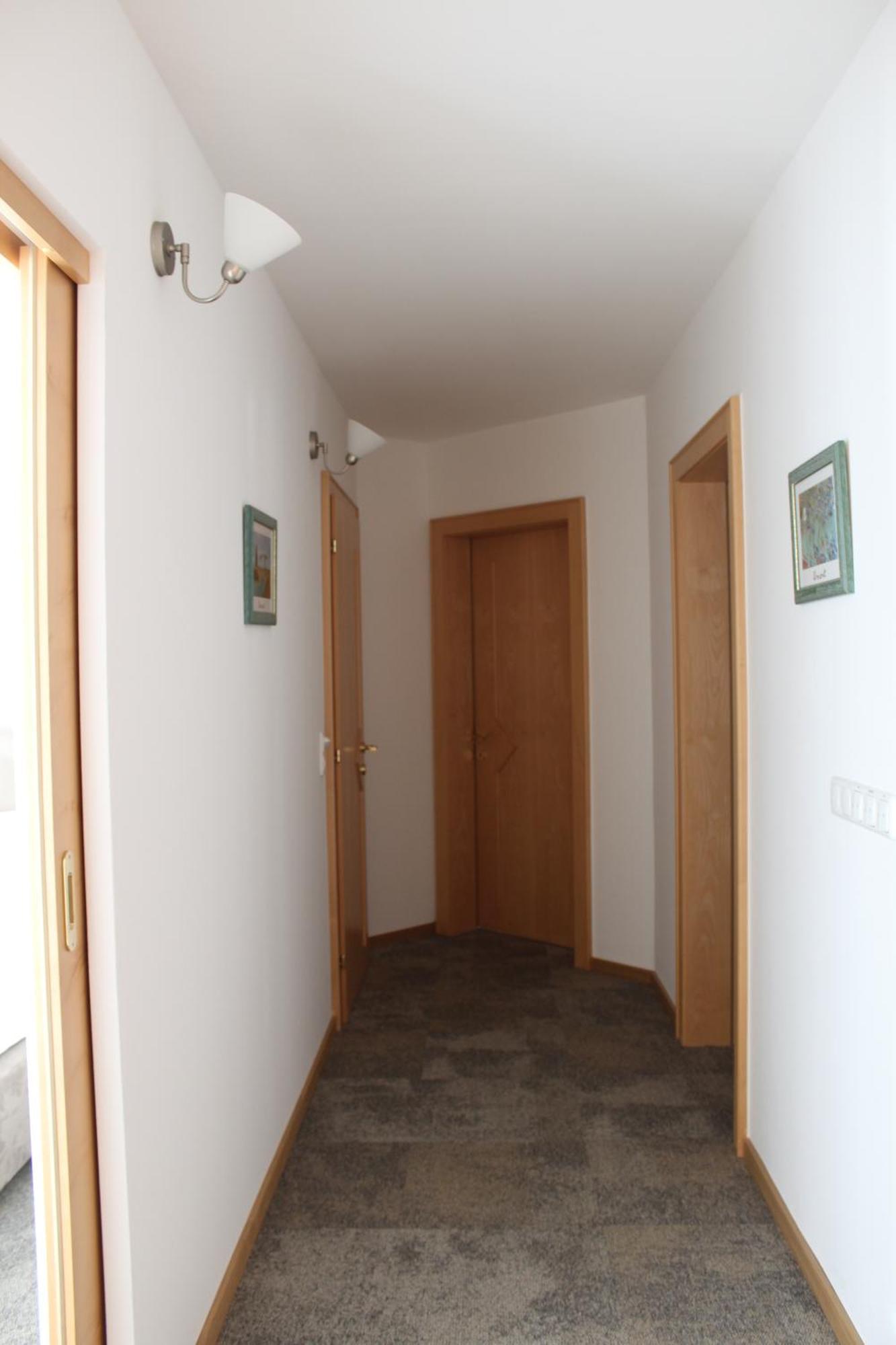 Garni Roesslhof Hotel Hollersbach im Pinzgau Bilik gambar