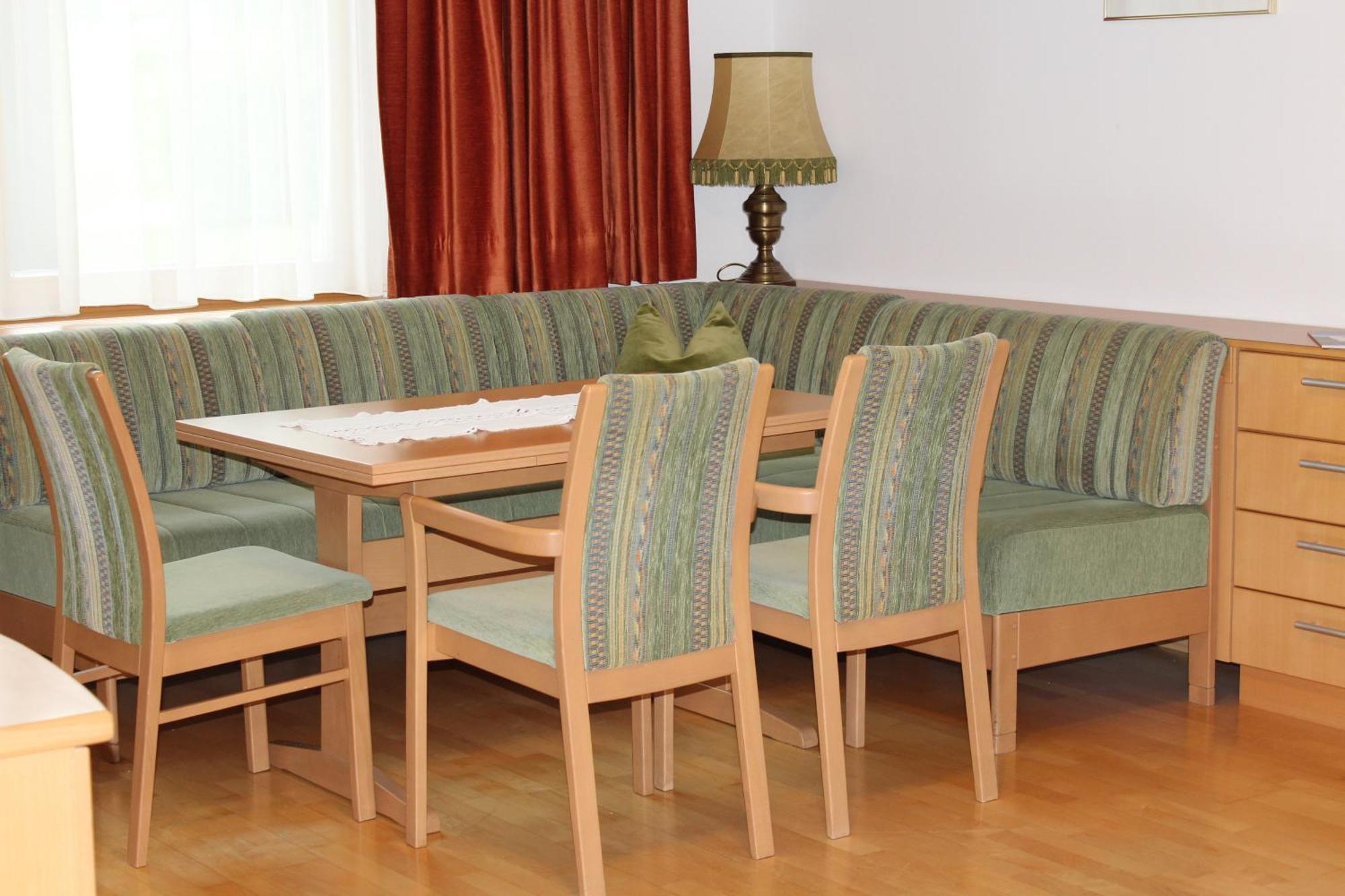 Garni Roesslhof Hotel Hollersbach im Pinzgau Bilik gambar
