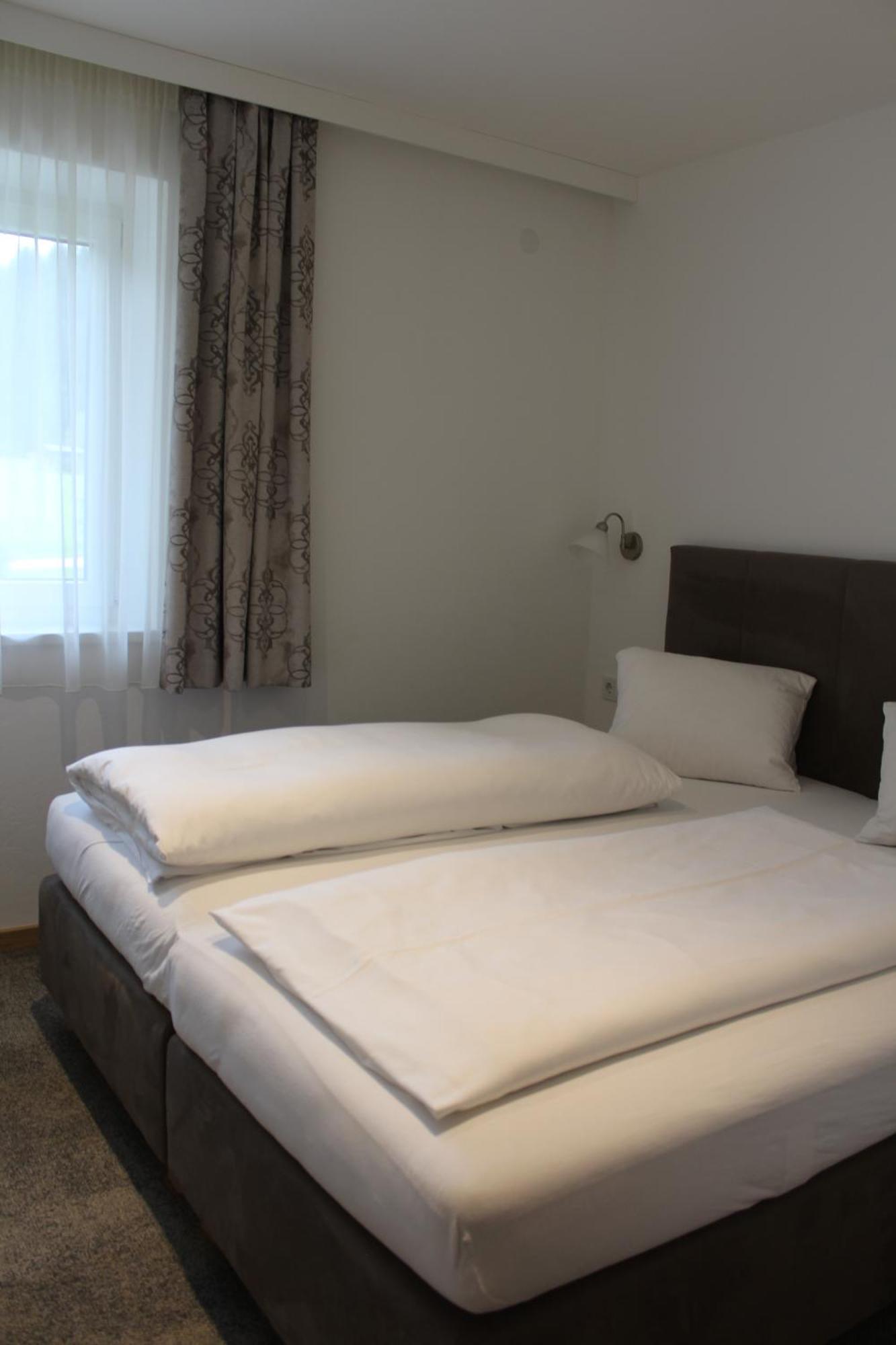 Garni Roesslhof Hotel Hollersbach im Pinzgau Luaran gambar