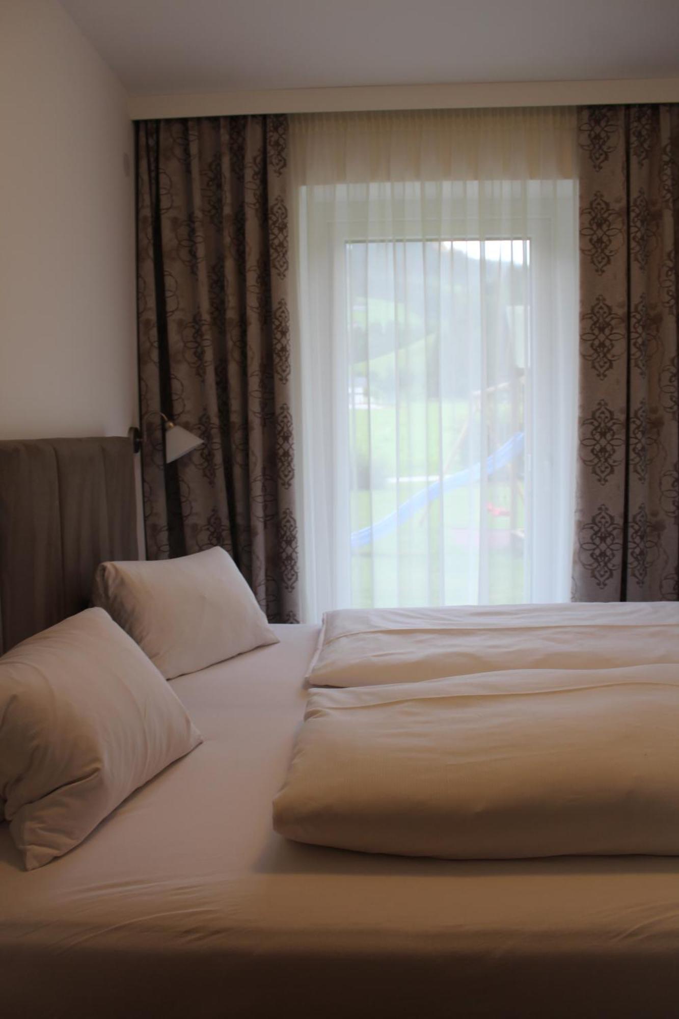 Garni Roesslhof Hotel Hollersbach im Pinzgau Bilik gambar