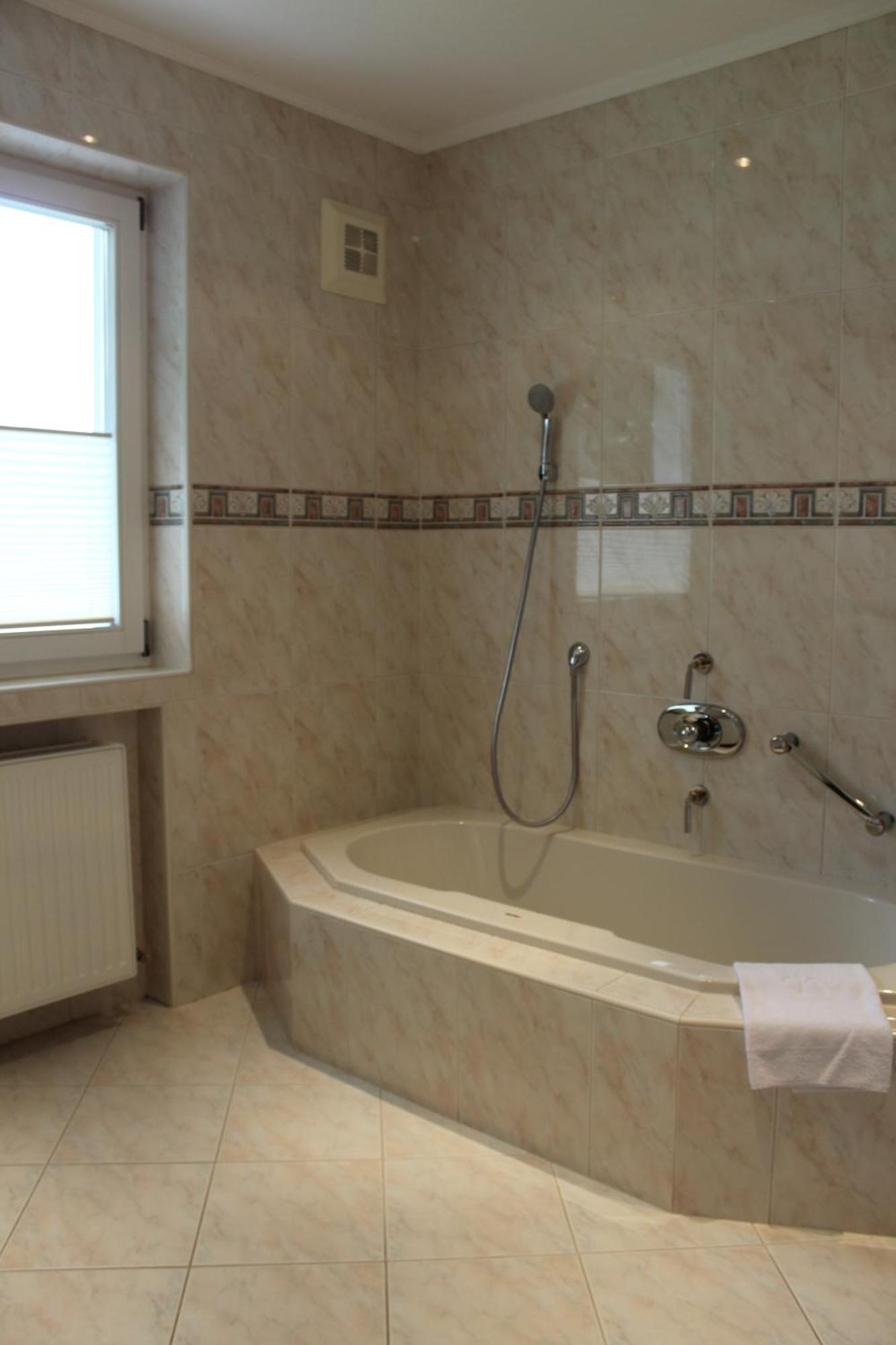 Garni Roesslhof Hotel Hollersbach im Pinzgau Bilik gambar